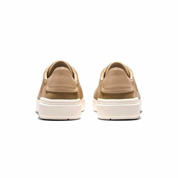 Sportskor Casual Herr Timberland Seneca Bay Low Lace Up Brun - 44