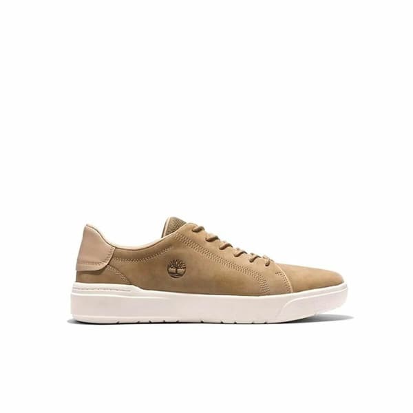 Sportskor Casual Herr Timberland Seneca Bay Low Lace Up Brun - 44