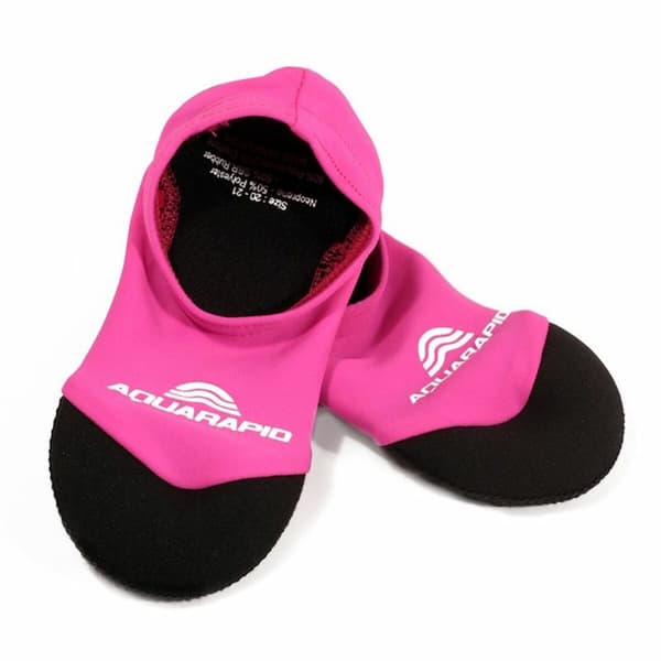 Sokker til børn Aquarapid Calze Pink - 20-21