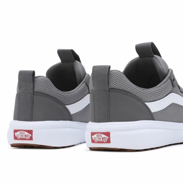Kondisko til Mænd Vans Range Exp Grå - 40