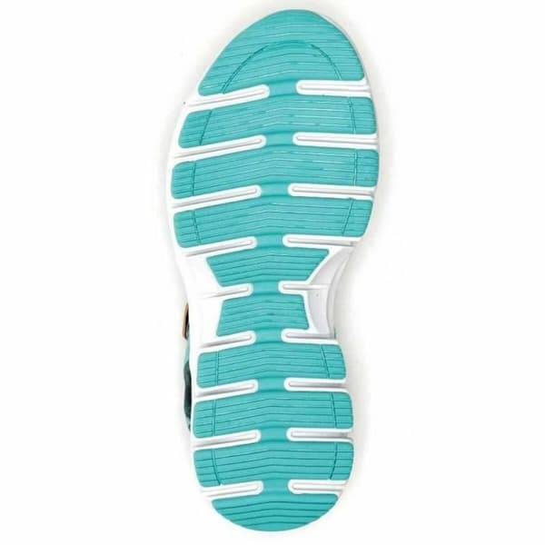 Mountain sandaler Chiruca Zahara 01 Turkis - 37