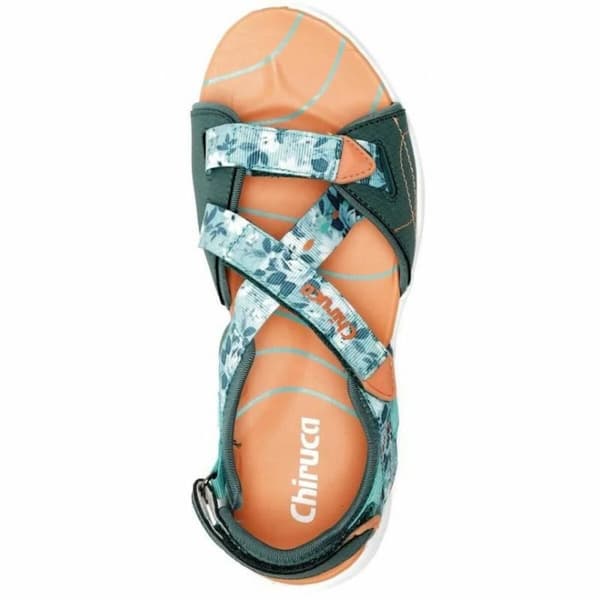 Mountain sandaler Chiruca Zahara 01 Turkis - 37