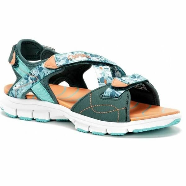 Mountain sandaler Chiruca Zahara 01 Turkis - 37