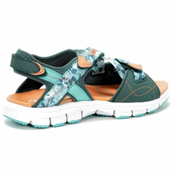 Mountain sandaler Chiruca Zahara 01 Turkis - 37
