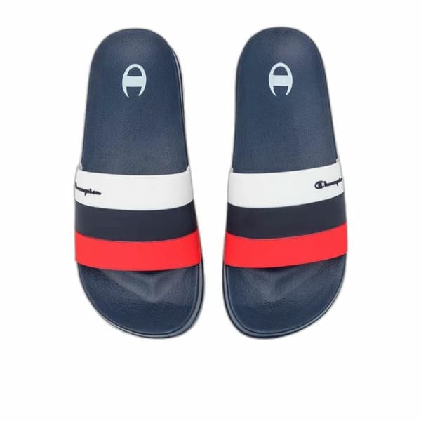 Flip Flops for Barn Champion All American Blå - 31.5