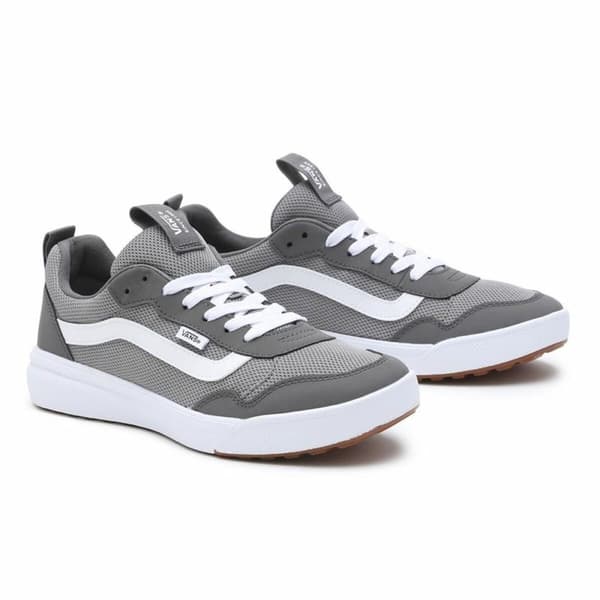 Joggesko til Menn Vans Range Exp Grå - 40