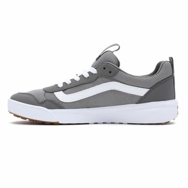Joggesko til Menn Vans Range Exp Grå - 40