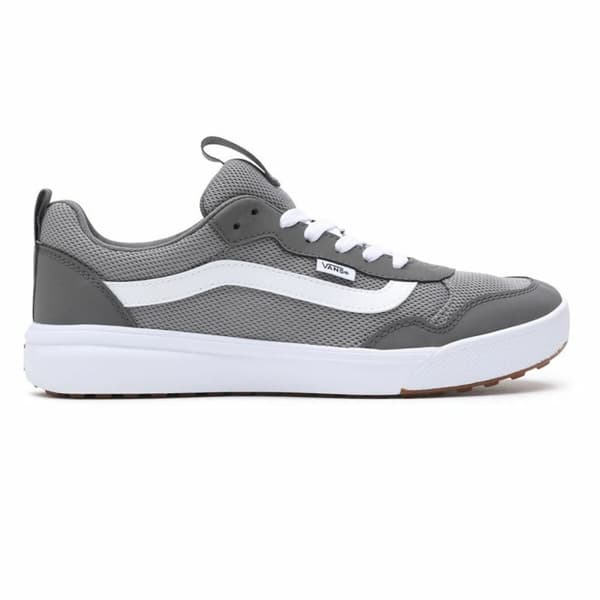 Joggesko til Menn Vans Range Exp Grå - 40