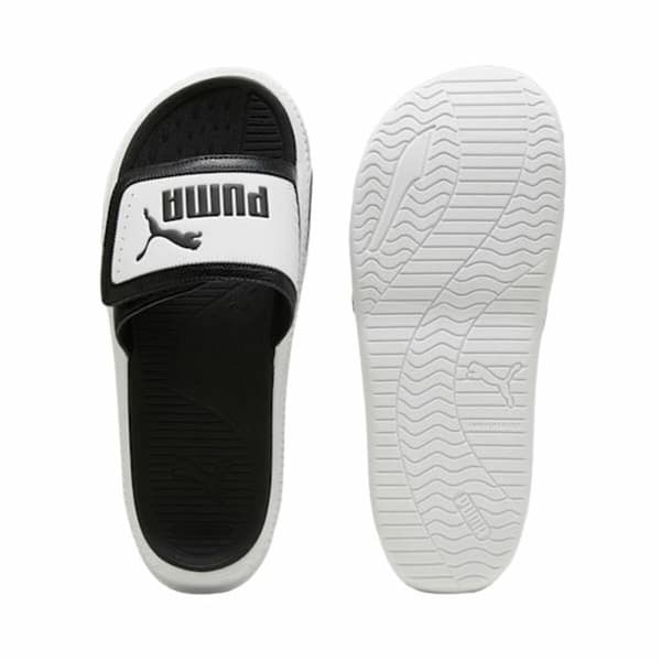 Flip Flops for kvinner Puma SoftridePro Slide 24 Svart - 37