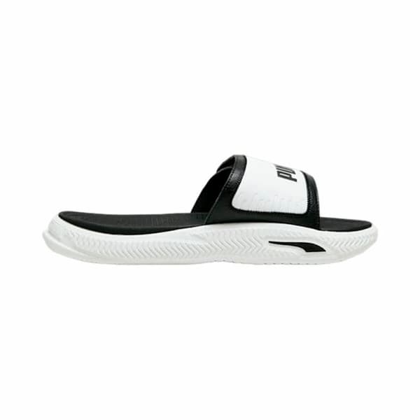 Flip Flops for kvinner Puma SoftridePro Slide 24 Svart - 37