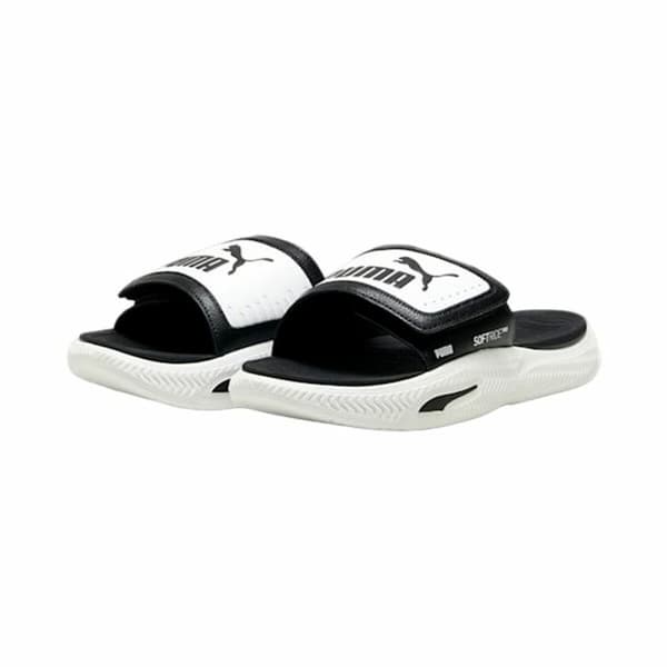 Flip Flops for kvinner Puma SoftridePro Slide 24 Svart - 37