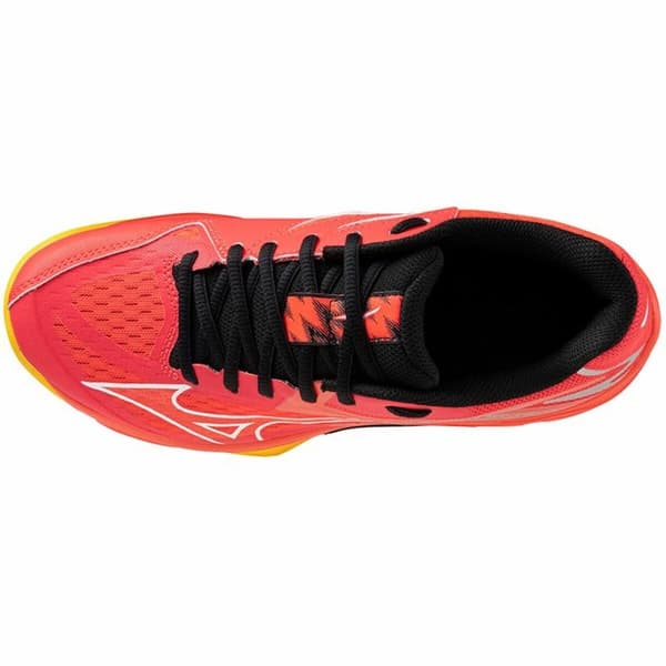 Joggesko Mizuno Lightning Star Z7 Oransje - 36.5