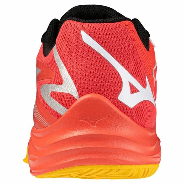 Joggesko Mizuno Lightning Star Z7 Oransje - 36.5