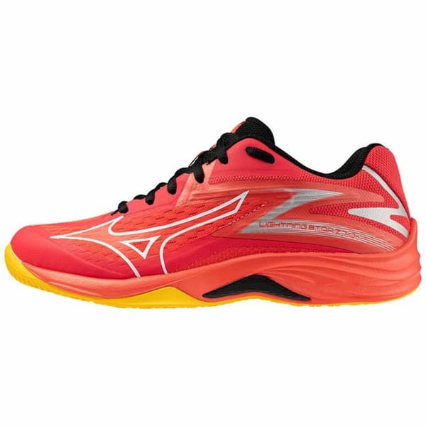 Joggesko Mizuno Lightning Star Z7 Oransje - 36.5