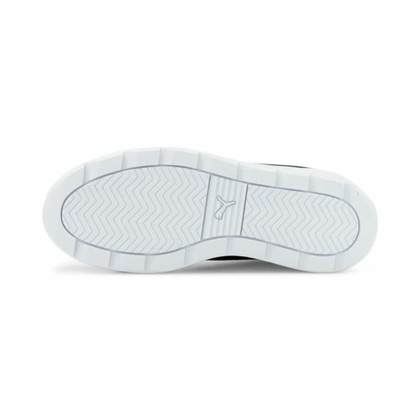 Hverdagssko For Kvinner Puma Karmen Rebelle Hvit - 36