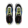 Miniatyrbilde 4 av 7: Joggesko for barn Puma Playmaker Svart Flerfarget - 42.5