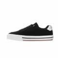 Pikkukuva 2 / 5: Miesten rennot kävelykengät Puma Court Classic Vulc Musta - 42
