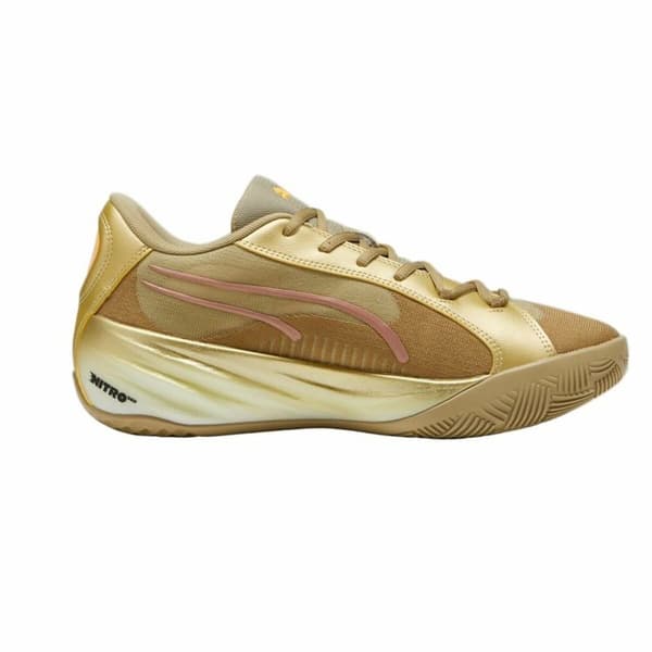 Sportskor Puma All-Pro NITRO CNY Unisex - 44