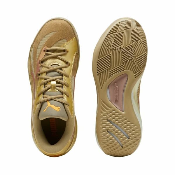Sportskor Puma All-Pro NITRO CNY Unisex - 44