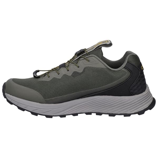 Cmp Phelyx Waterproof 3q65897 Vaelluskengät Vihreä EU 46 Mies