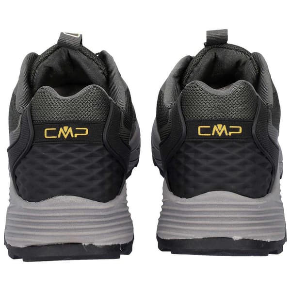 Cmp Phelyx Waterproof 3q65897 Vaelluskengät Vihreä EU 46 Mies