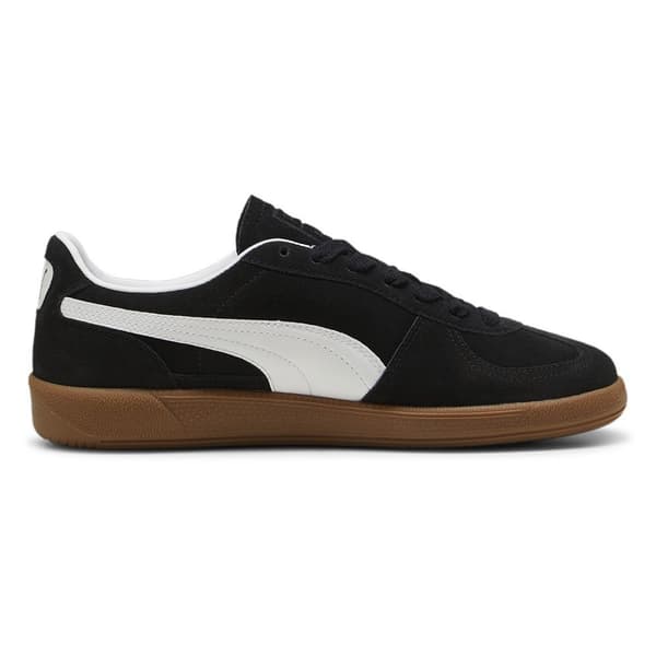 Puma Select Palermo Sko Sort EU 43 Mand