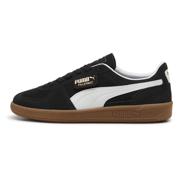 Puma Select Palermo Sko Sort EU 43 Mand