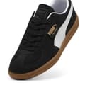 Miniatyrbillede 5 af 6: Puma Select Palermo Sko Sort EU 43 Mand