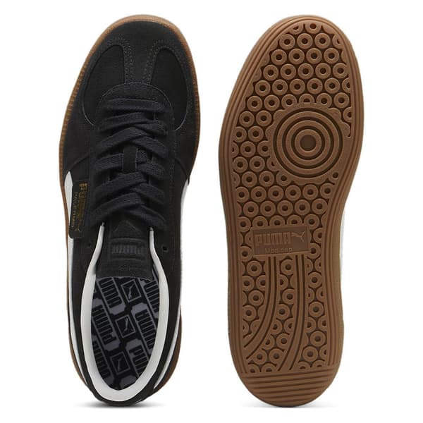 Puma Select Palermo Sko Sort EU 43 Mand