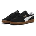 Miniatyrbillede 1 af 6: Puma Select Palermo Sko Sort EU 43 Mand