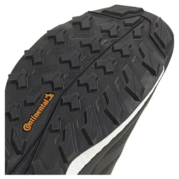 Adidas Terrex Free Hiker 2.0 Low Goretex Vandringsskor Svart EU 38 2/3 Kvinna