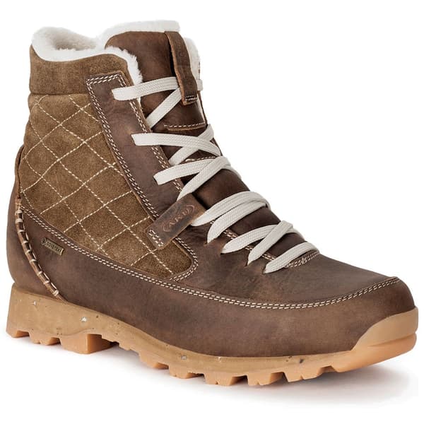 Aku Ega Goretex Vandrestøvler Brun EU 39 1/2 Kvinde