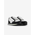 Miniatyrbillede 2 af 4: Armani Exchange Xux083_xv263 Sko Hvid,Sort EU 43 Mand