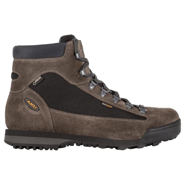 Aku Slope Goretex Vandringskängor Grönt EU 47 Man