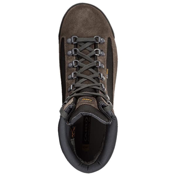 Aku Slope Goretex Vandringskängor Grönt EU 47 Man