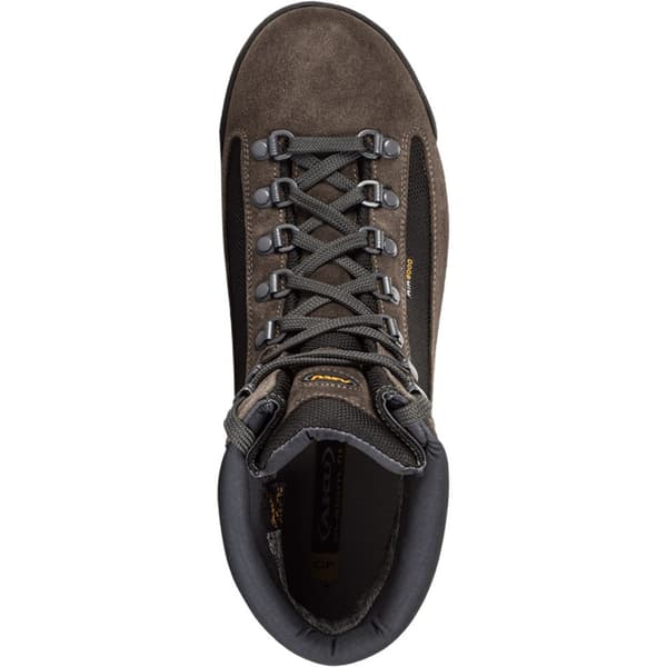 Aku Slope Goretex Vandringskängor Grönt EU 47 Man