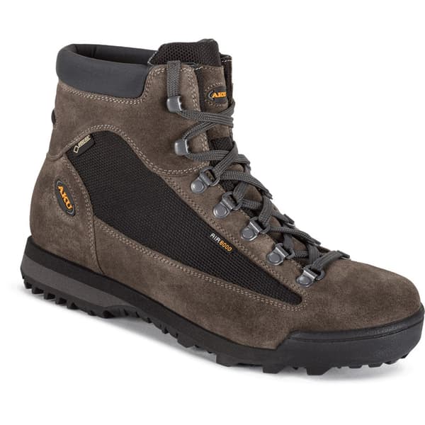Aku Slope Goretex Vandringskängor Grönt EU 47 Man