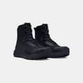 Miniatyrbillede 4 af 5: Under Armour Charged Valsetz Zip Vandrestøvler Sort EU 44 1/2 Mand