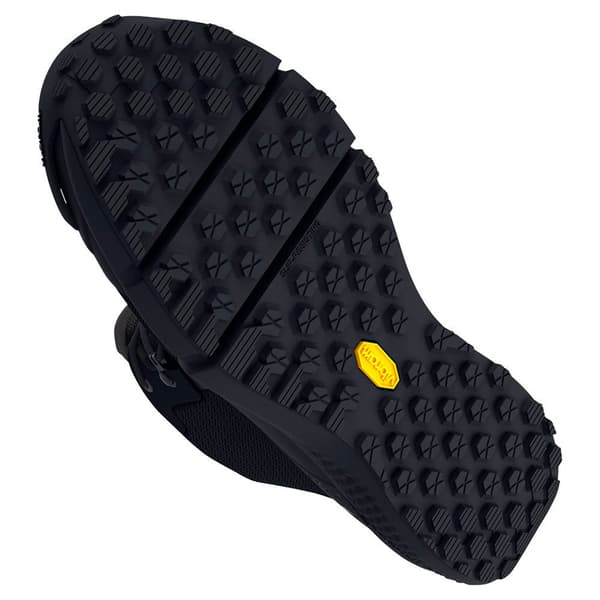 Under Armour Charged Valsetz Zip Vandrestøvler Sort EU 44 1/2 Mand
