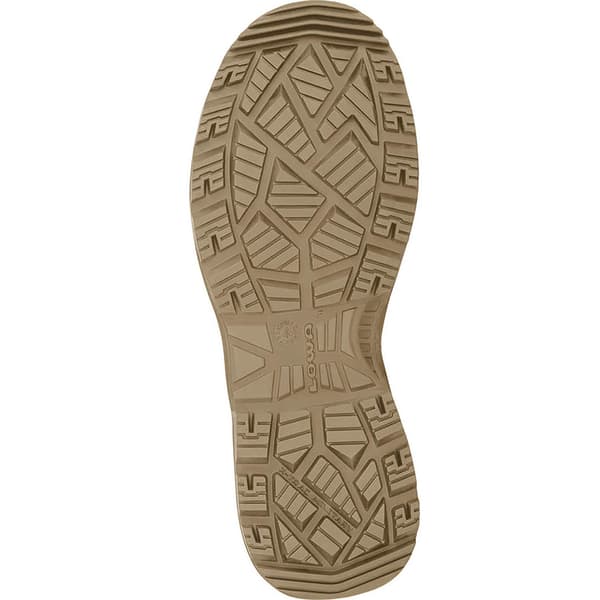 Lowa Zephyr Mk2 Goretex Mid Vandrestøvler Beige EU 44 1/2 Mand