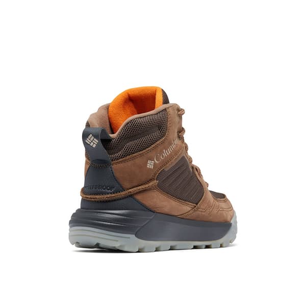 Columbia Portlander™ Vandringsskor Brun EU 43 Man