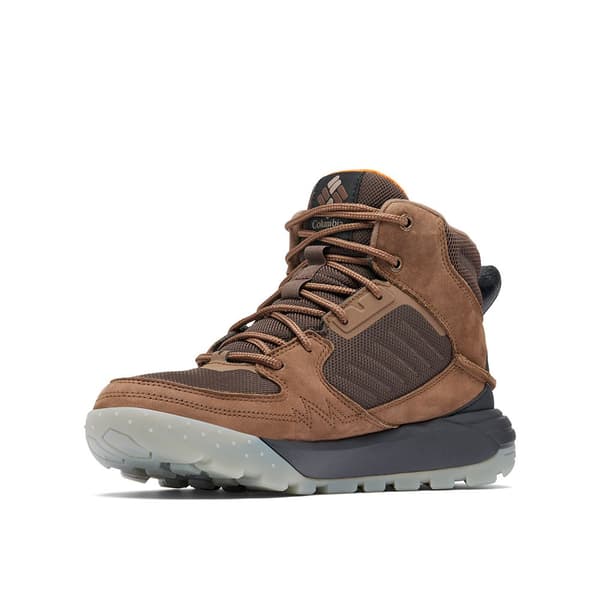 Columbia Portlander™ Vandringsskor Brun EU 43 Man