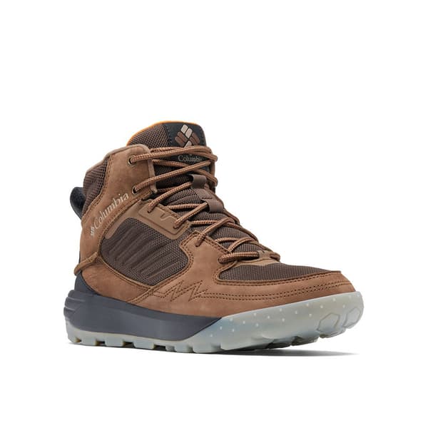Columbia Portlander™ Vandringsskor Brun EU 43 Man
