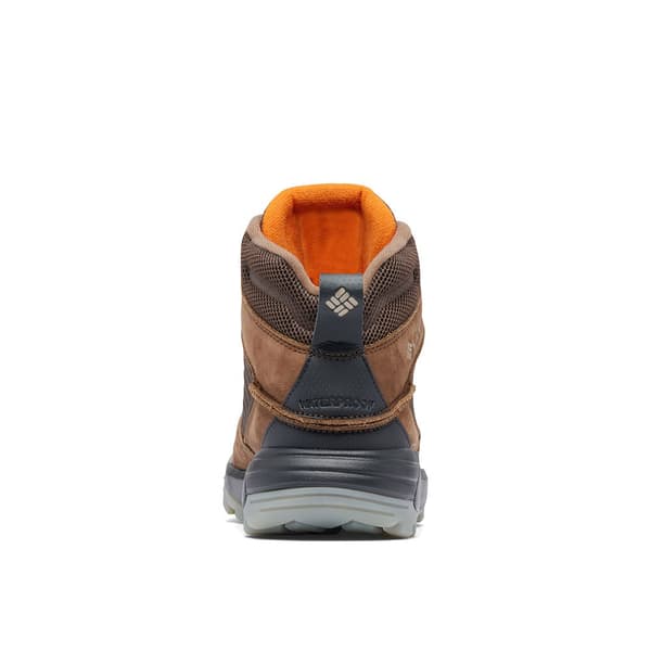 Columbia Portlander™ Vandringsskor Brun EU 43 Man
