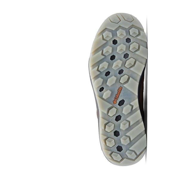 Columbia Portlander™ Vandringsskor Brun EU 43 Man