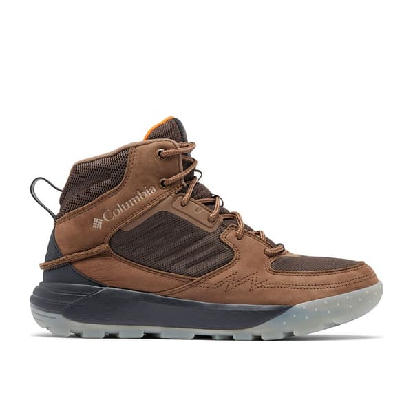 Columbia Portlander™ Vandringsskor Brun EU 43 Man