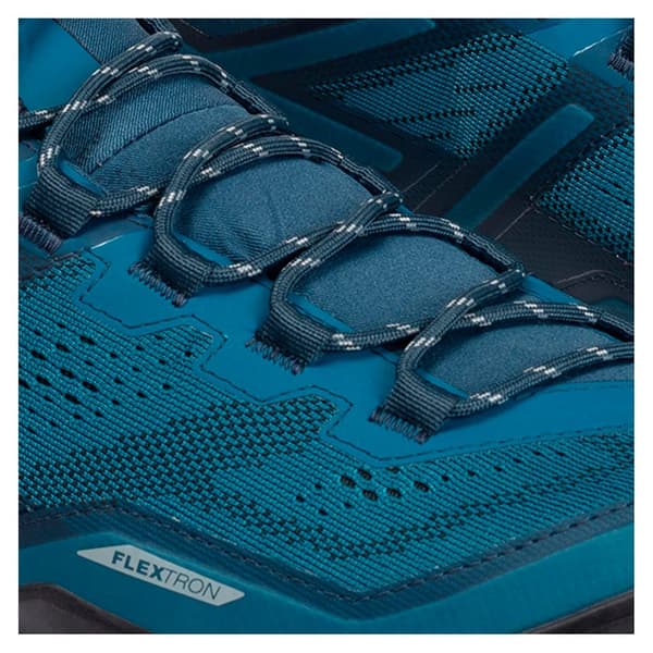Mammut Ducan Low Goretex Vaelluskengät Sininen EU 43 1/3 Mies