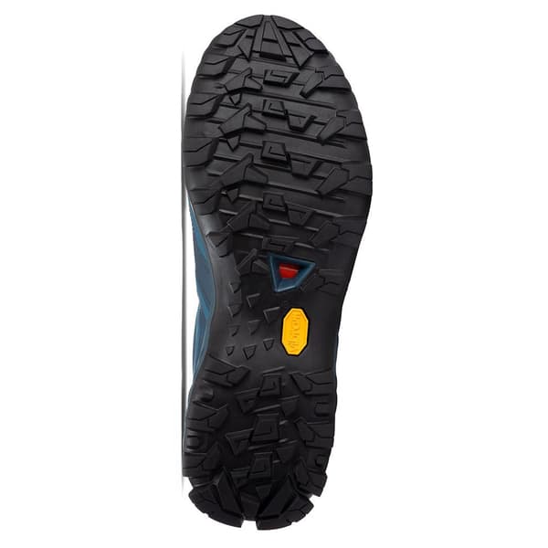 Mammut Ducan Low Goretex Vaelluskengät Sininen EU 43 1/3 Mies