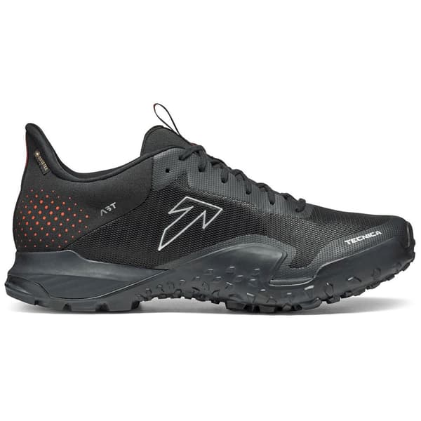 Tecnica Magma 2.0 S Goretex Vandringsskor Svart EU 44 Man