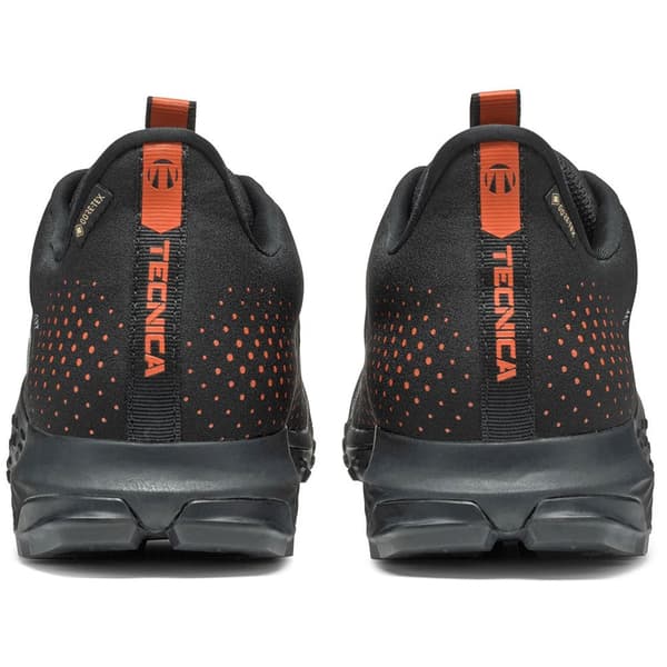 Tecnica Magma 2.0 S Goretex Vandringsskor Svart EU 44 Man
